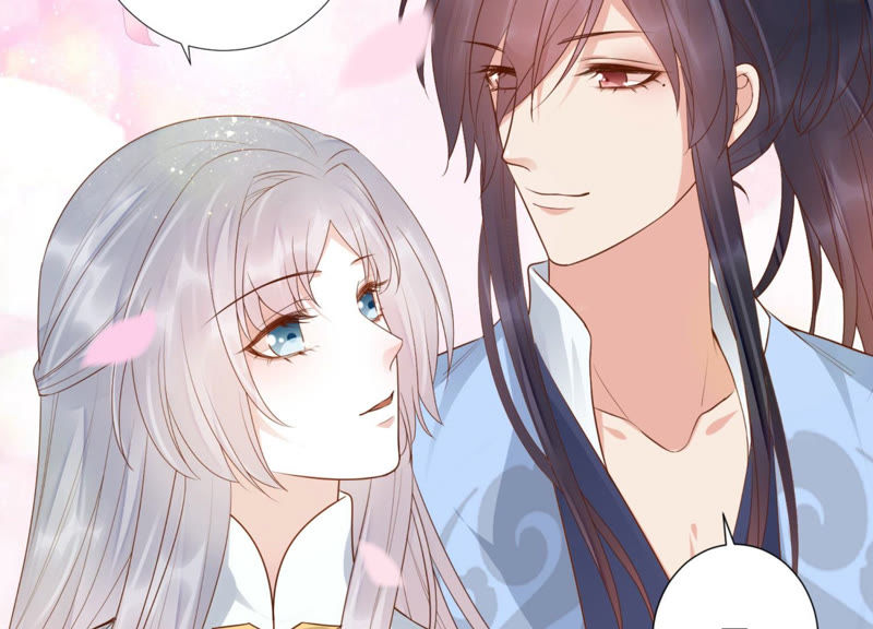 知君深情不易 - 第89話 出發去雲歸宮(2/2) - 1