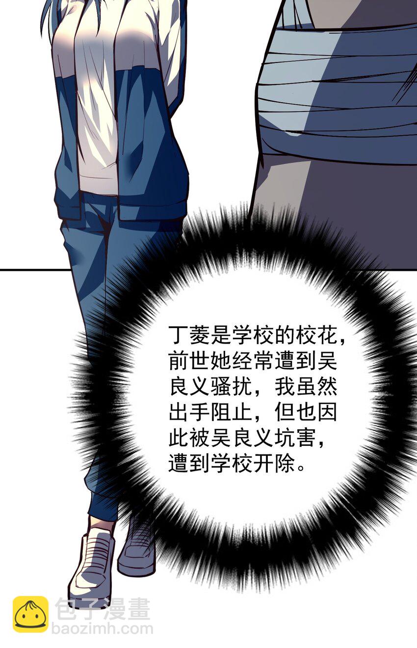 只靠防禦稱霸諸天 - 2 第2話(1/2) - 1