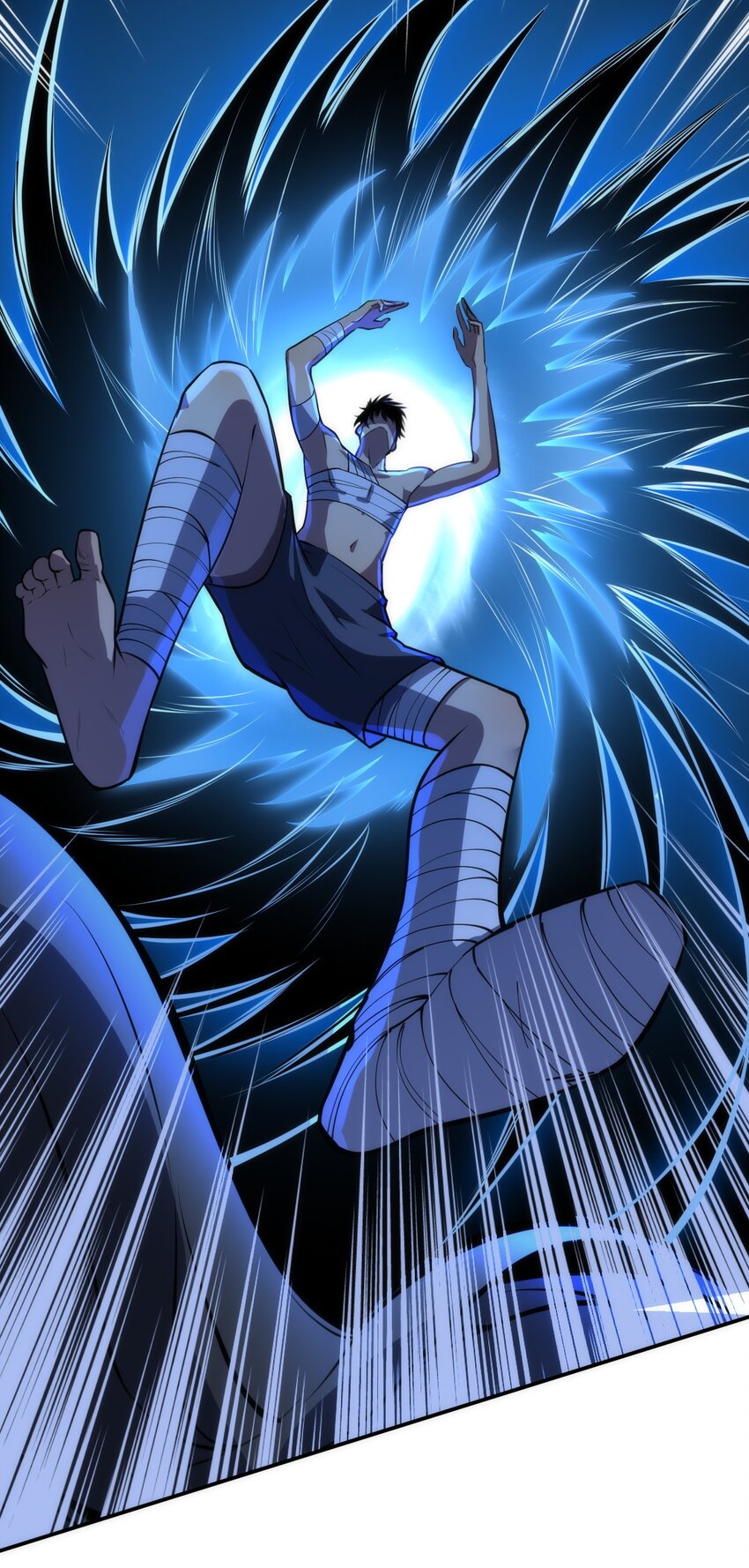 只靠防禦稱霸諸天 - 2 第2話(2/2) - 2