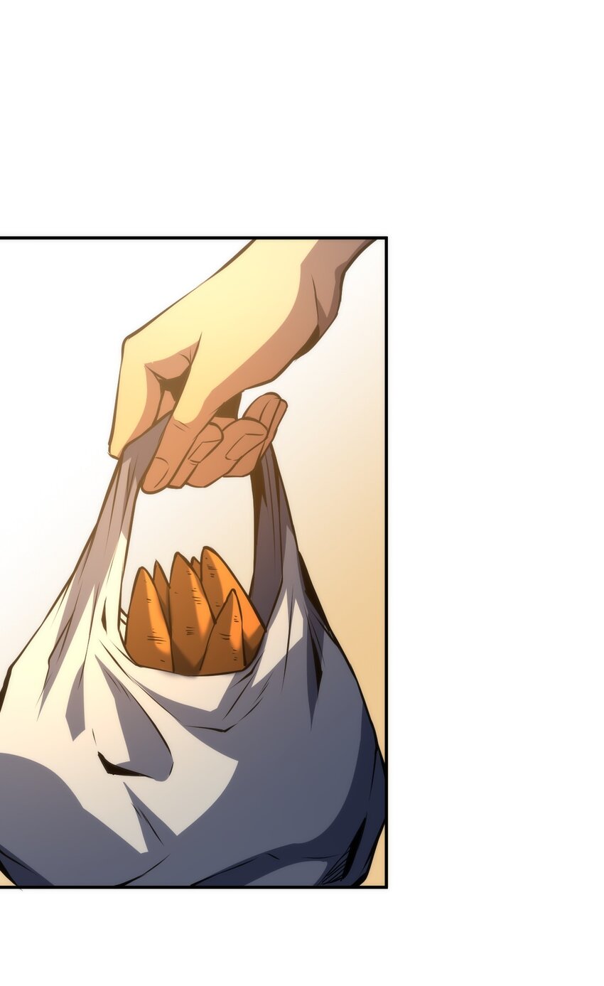 只靠防禦稱霸諸天 - 12 第12話(2/2) - 1