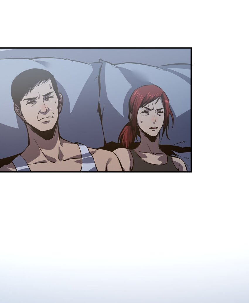 只靠防禦稱霸諸天 - 14 第14話(1/2) - 2