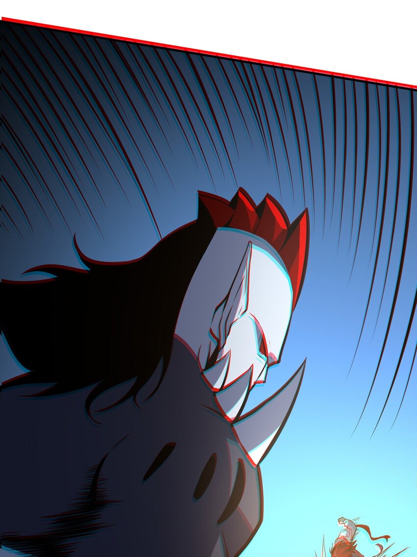 只靠防禦稱霸諸天 - 16 第16話 - 5