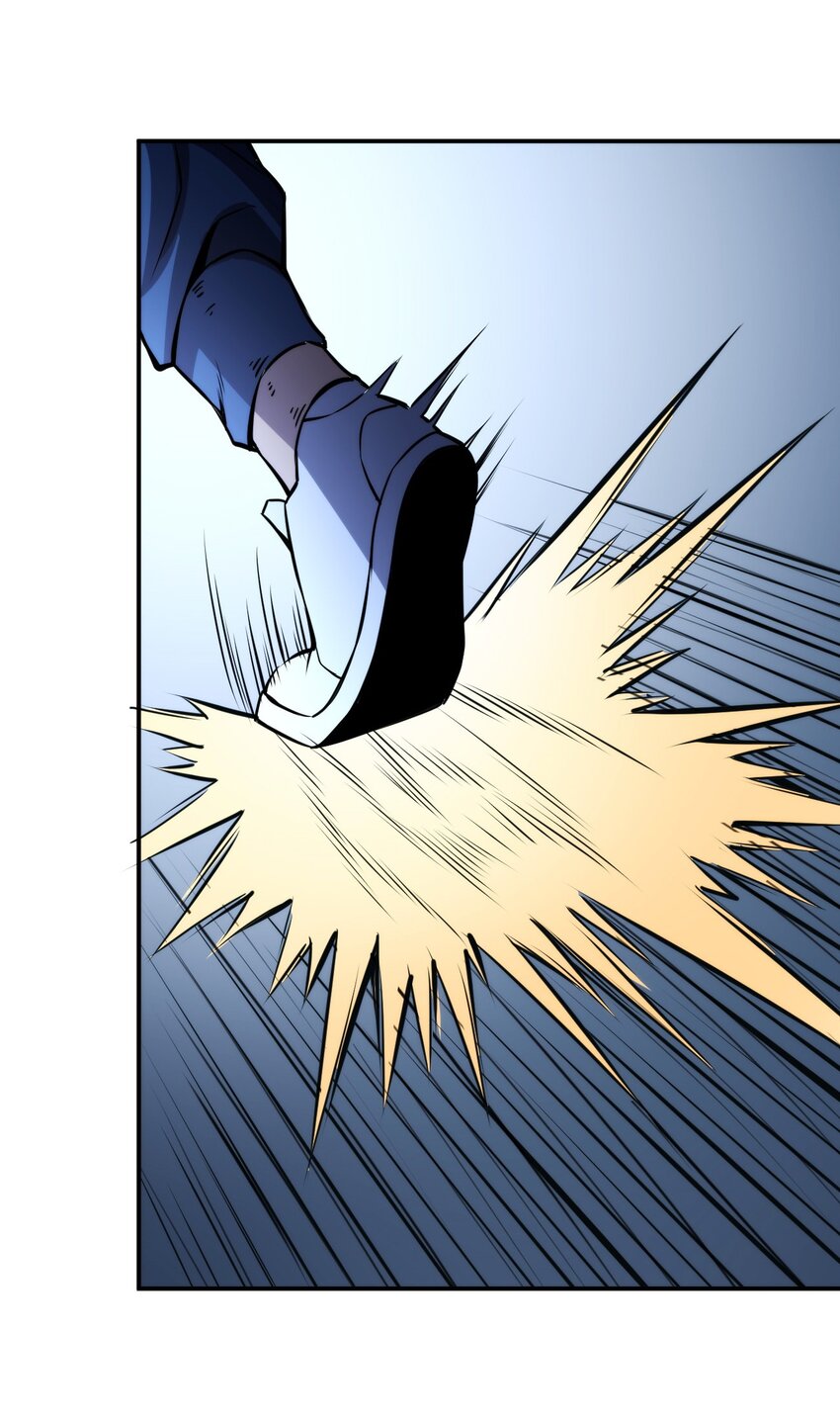 只靠防禦稱霸諸天 - 18 第18話 - 6