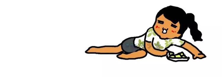 今天开始运动减肥！-第22话