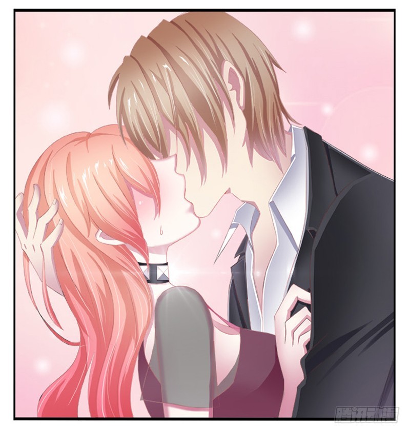 第2话  报仇被揩油-第2话