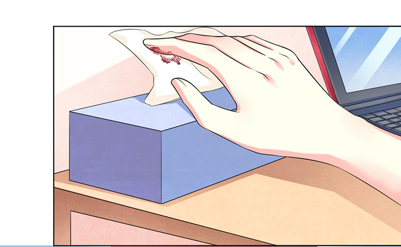 第106话 她早已知道她的过去-第106话