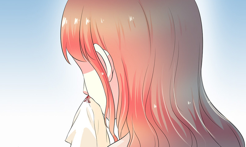 第106话 她早已知道她的过去-第106话