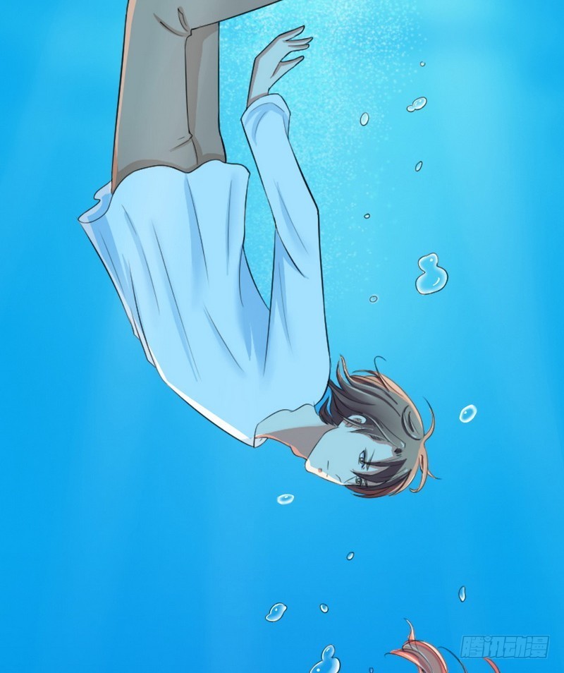 第12话 离开？想得美！-第12话