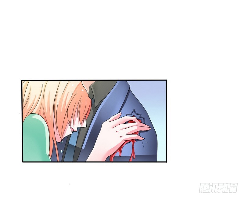 第20话 恶魔总裁-第20话