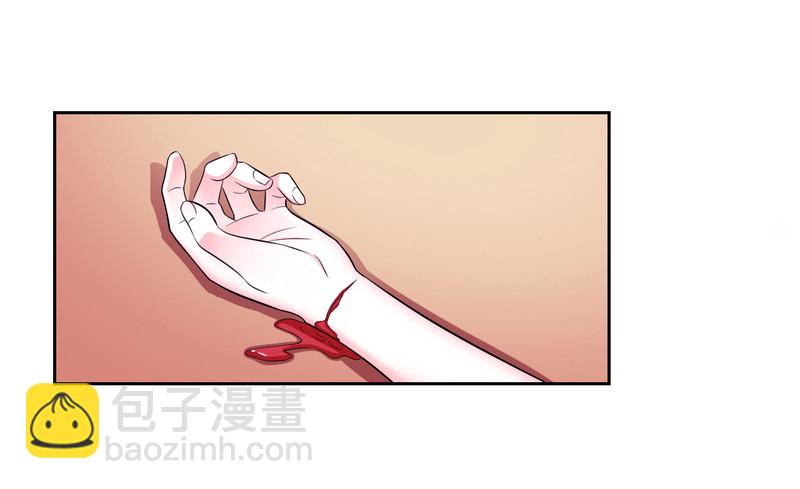 第24话 不需要你怜悯-第24话