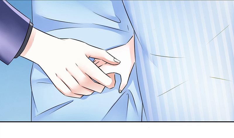 第34话 孩子不能留-第34话