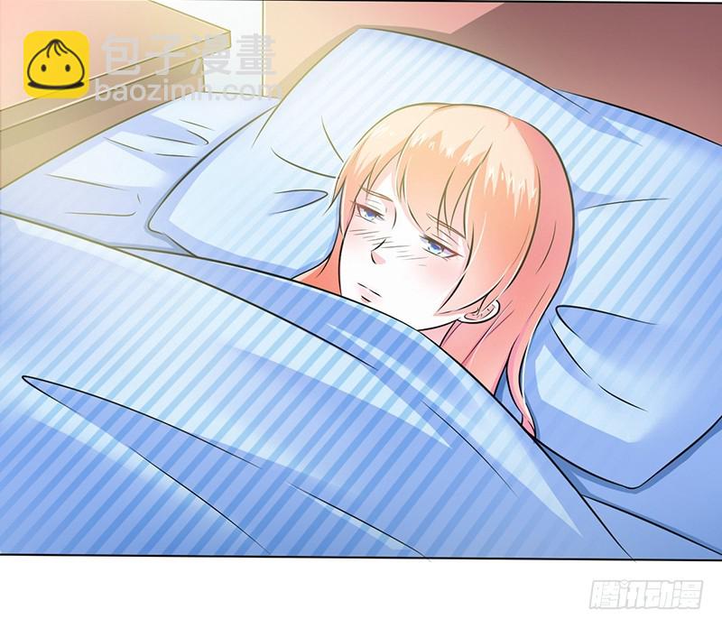 第38话 你死我才解脱-第38话