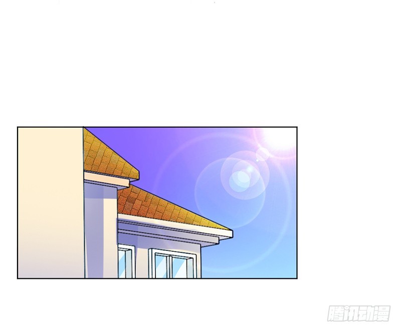 第46话 杀他，我下不去手-第46话