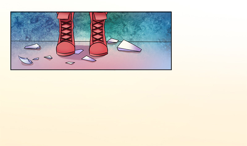 第46话 杀他，我下不去手-第46话