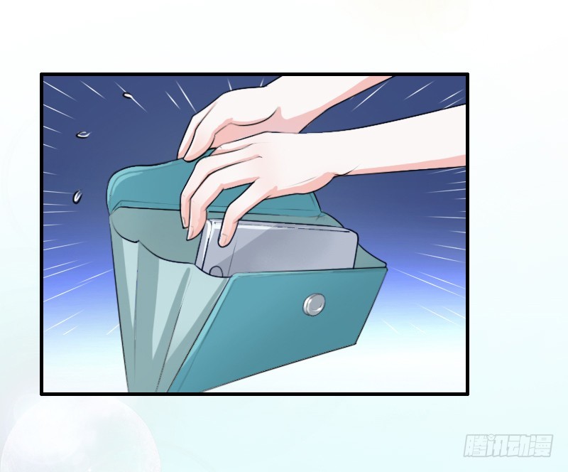 第6话  别来无恙-第6话