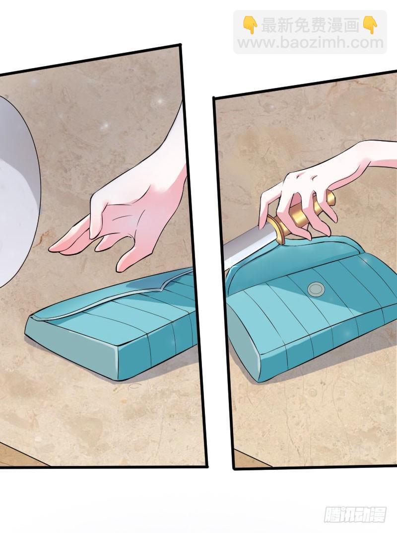 第6话  别来无恙-第6话