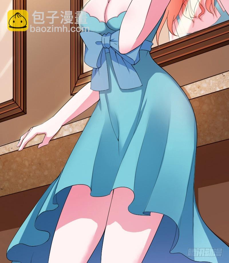 第6话  别来无恙-第6话