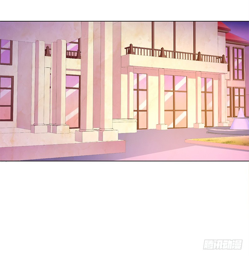 第50话 大小姐，你该怎么办-第50话