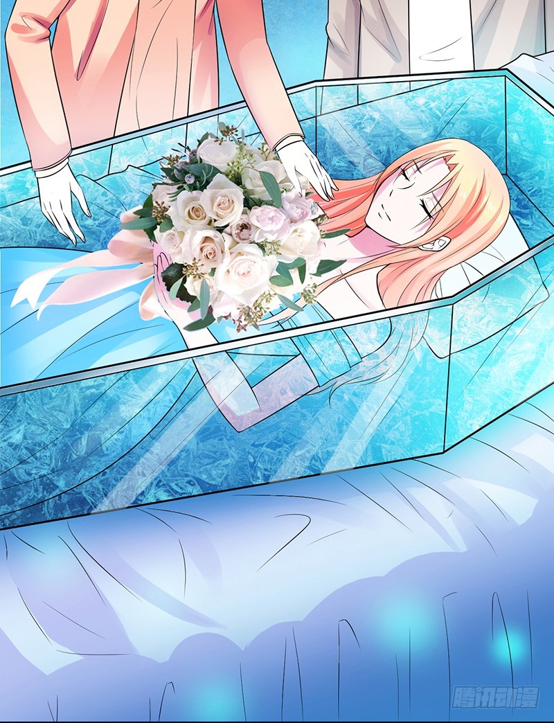 第50话 大小姐，你该怎么办-第50话