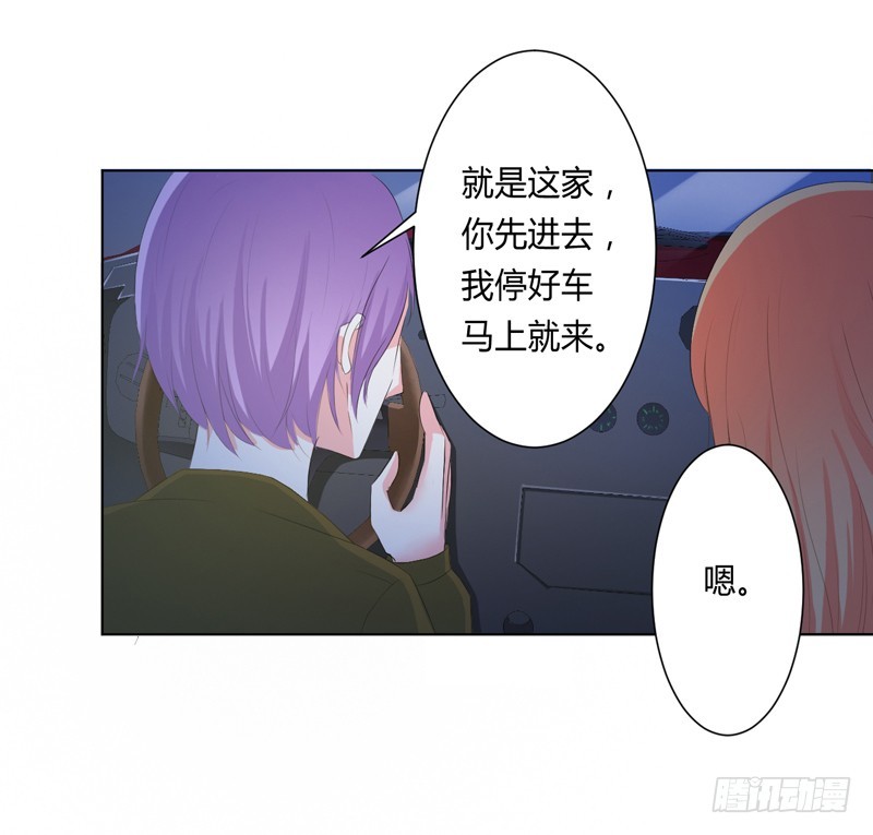 第60话 我们又见面了-第60话