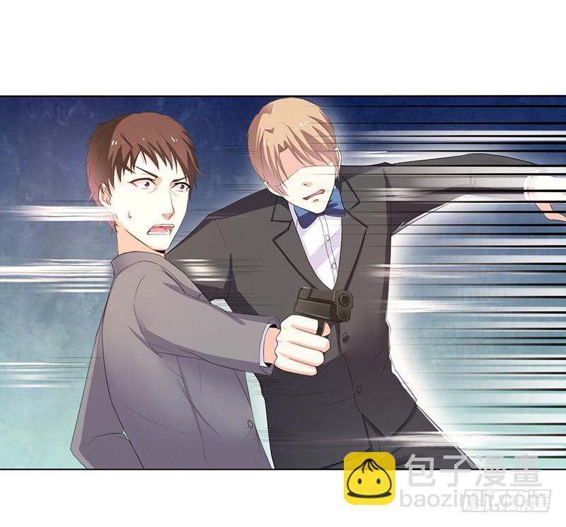 第64话 一切都太晚了-第64话