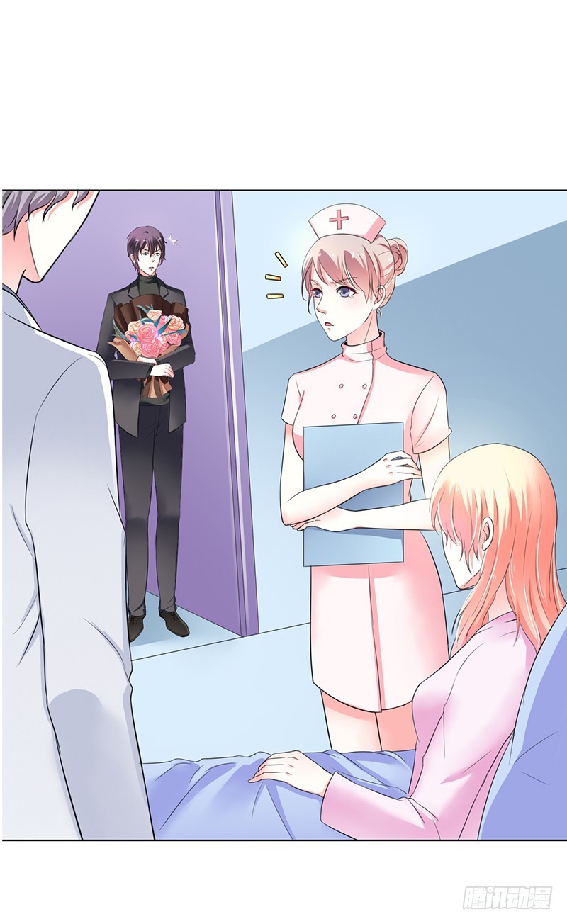 第70话 你终于醒了-第70话