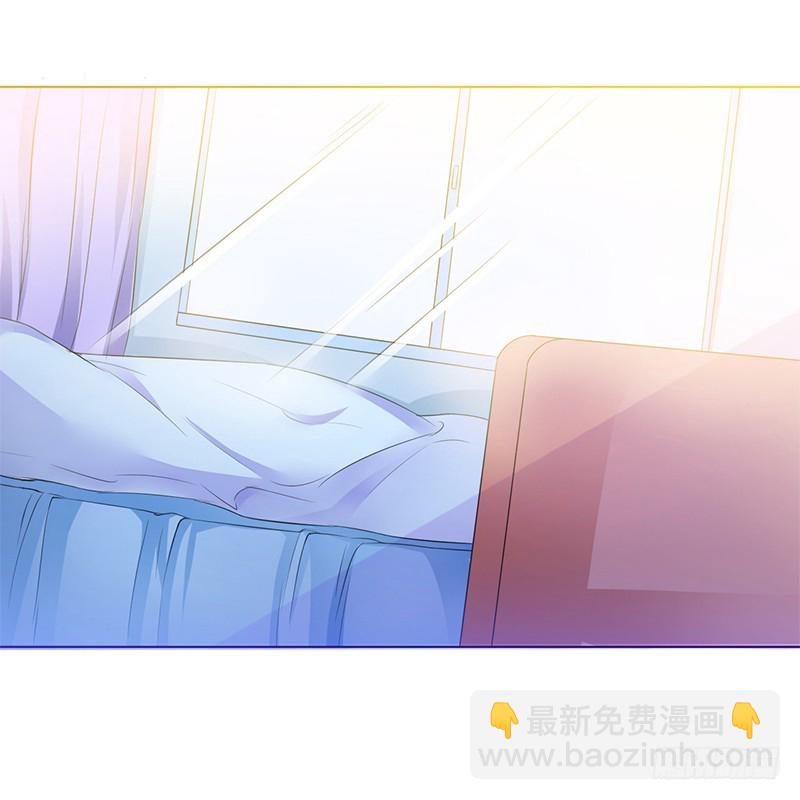 第70话 你终于醒了-第70话