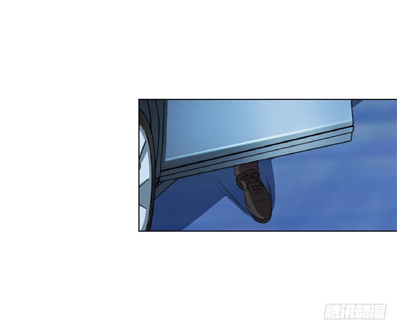 第78话 他是我的未婚夫-第78话