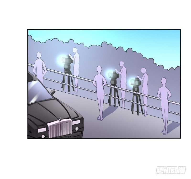 第84话 我从没想利用她&hellip;&hellip;-第84话