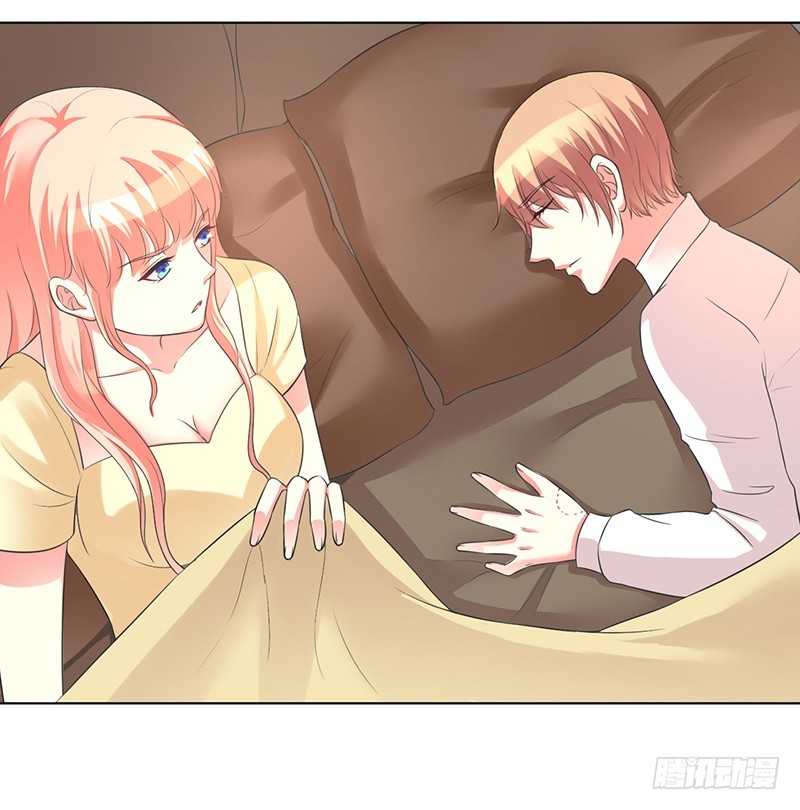 第88话 解除婚约-第88话