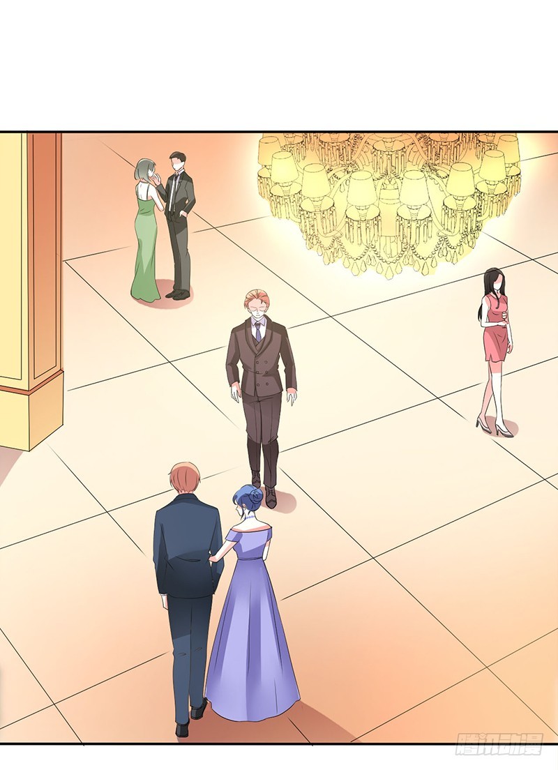 第94话 新欢旧爱-第94话