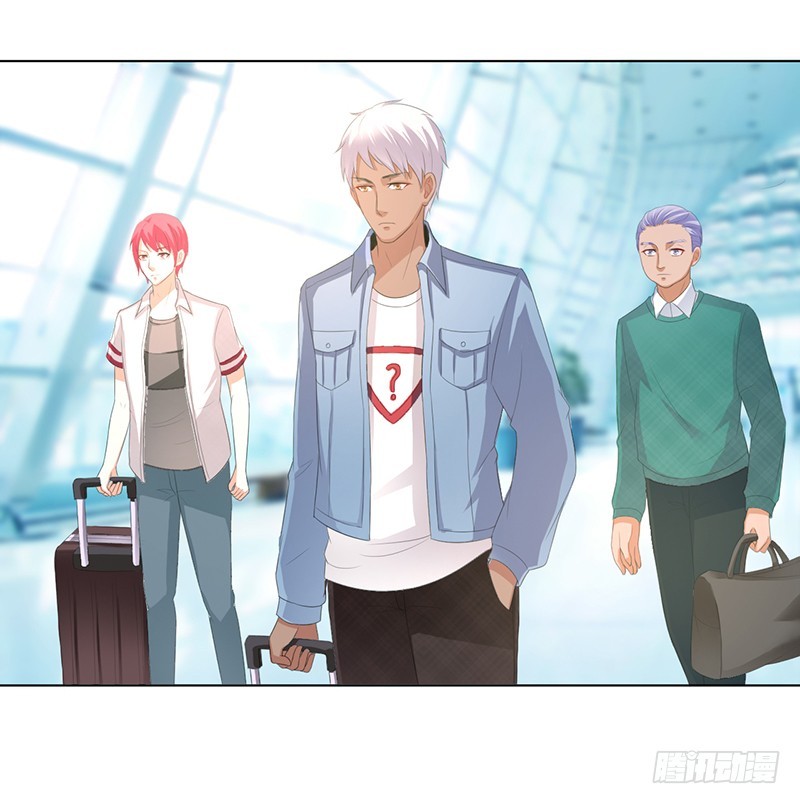 第98话 怀疑-第98话