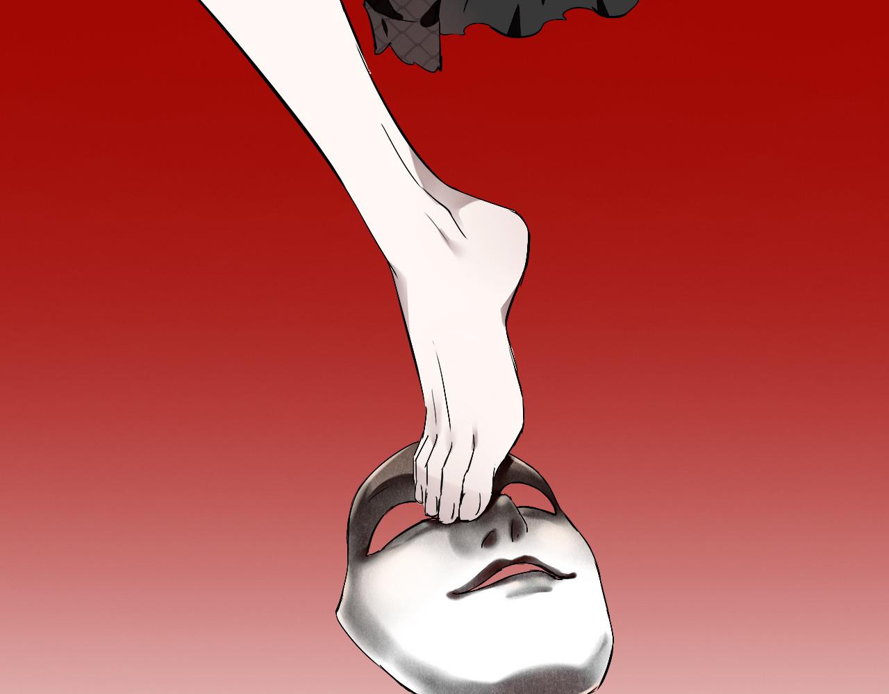 第19话  开始变装play！(1/2)-第22话