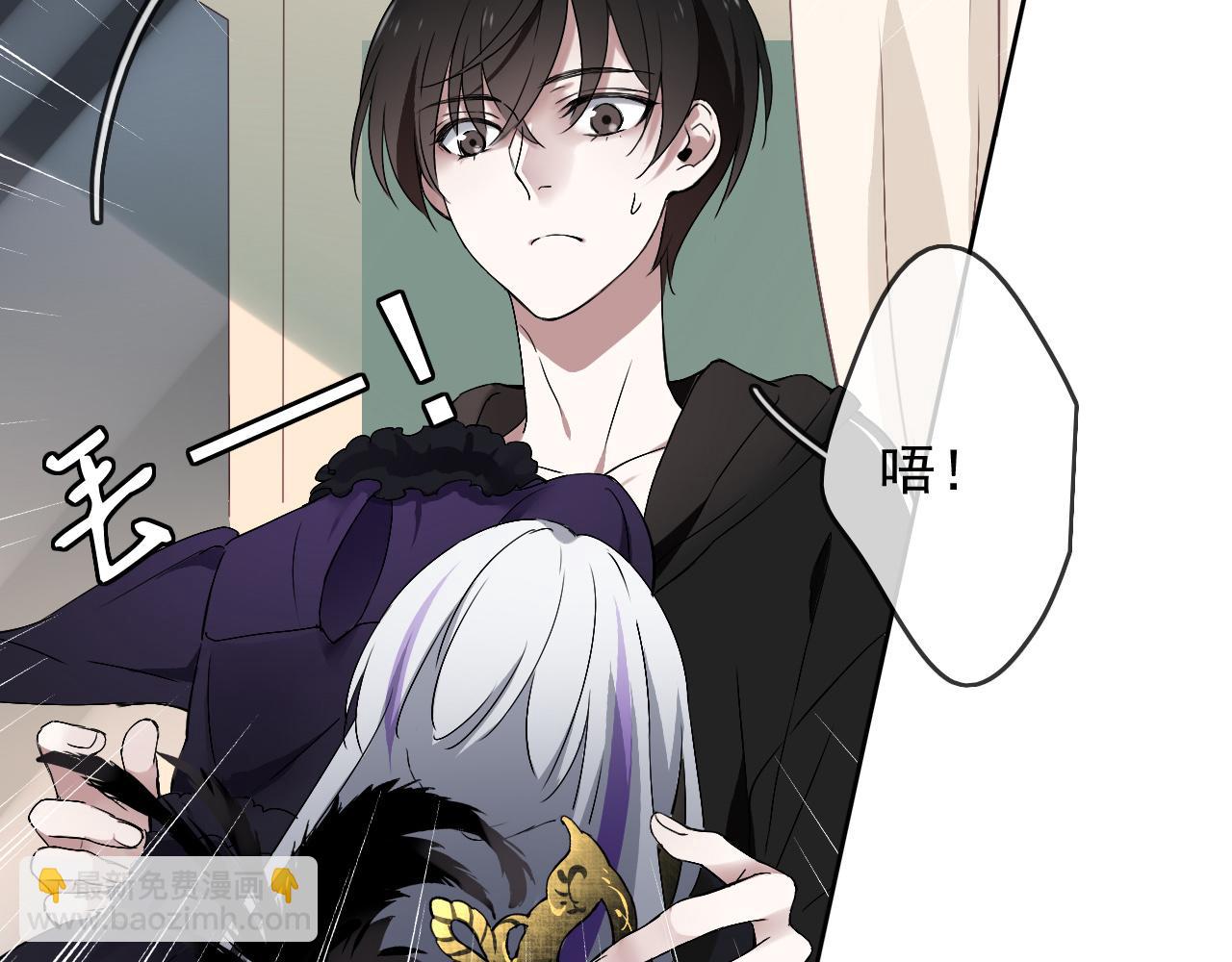 第19话  开始变装play！(1/2)-第22话