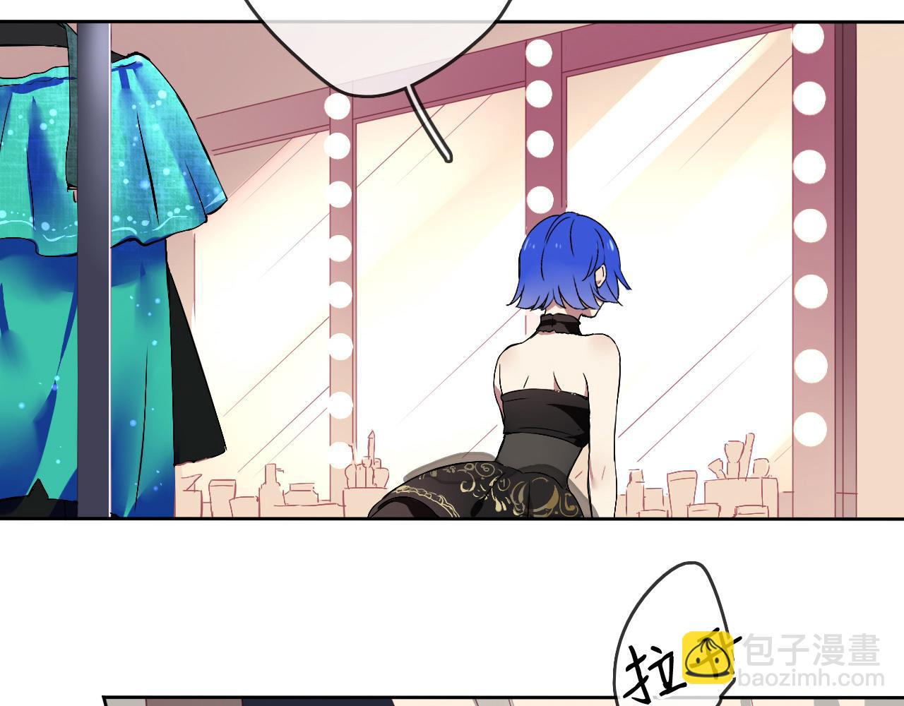 第19话  开始变装play！(1/2)-第22话