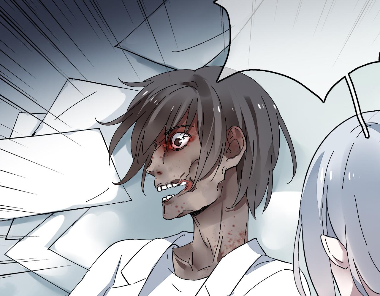 第25话  突变(1/2)-第28话