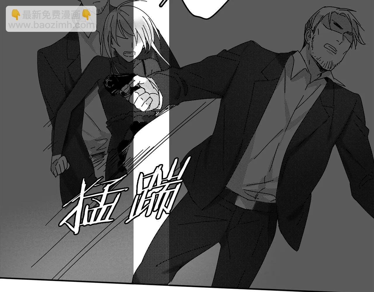 完结篇 告一段落(1/4)-第34话