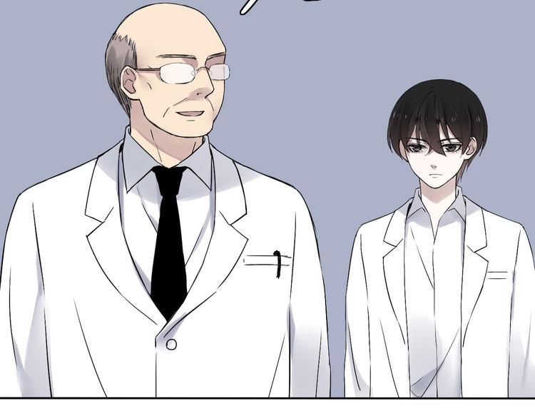 第7话（下）我会让你活下去的(1/2)-第8话