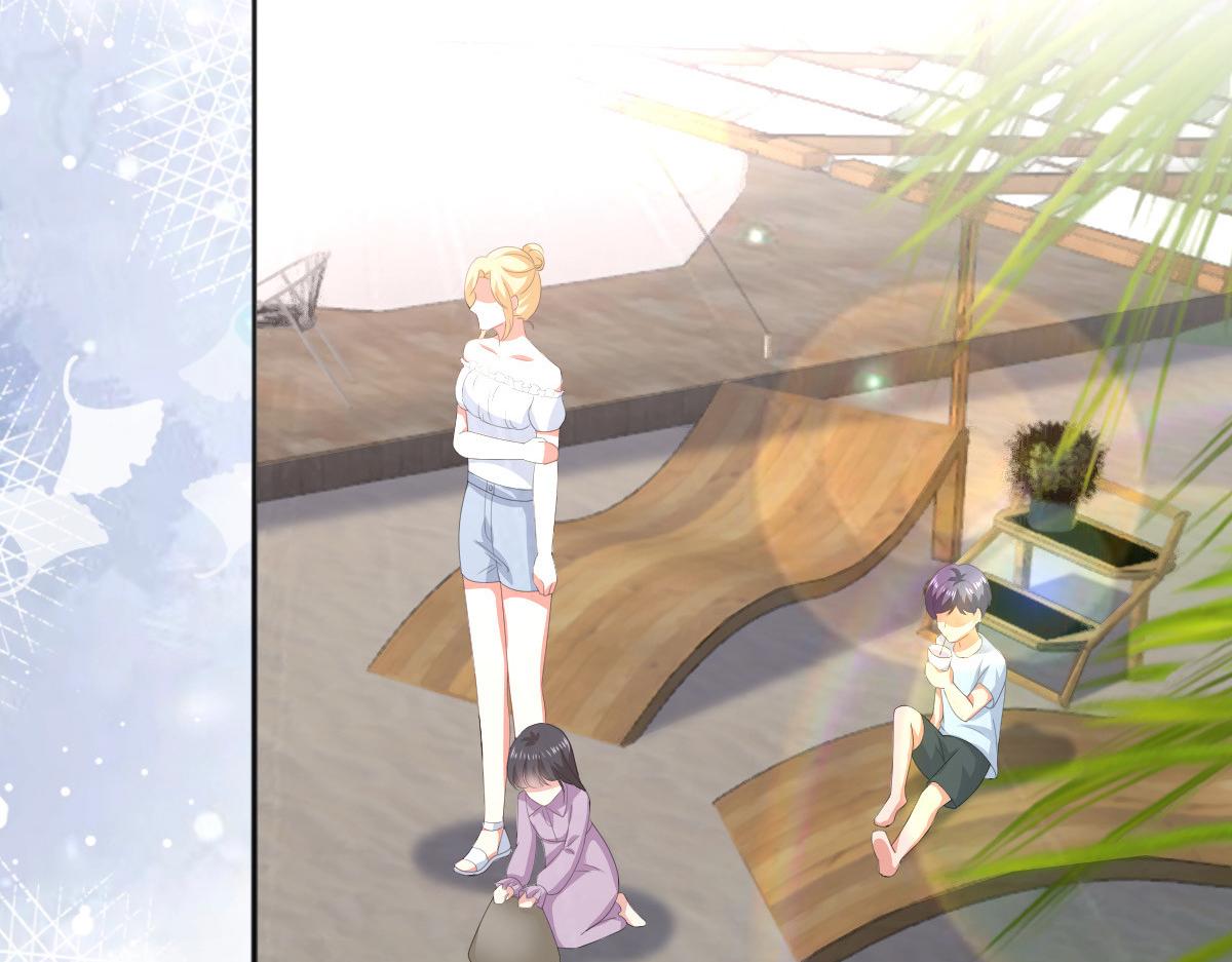 第98话 他是新爸爸？(1/2)-第102话