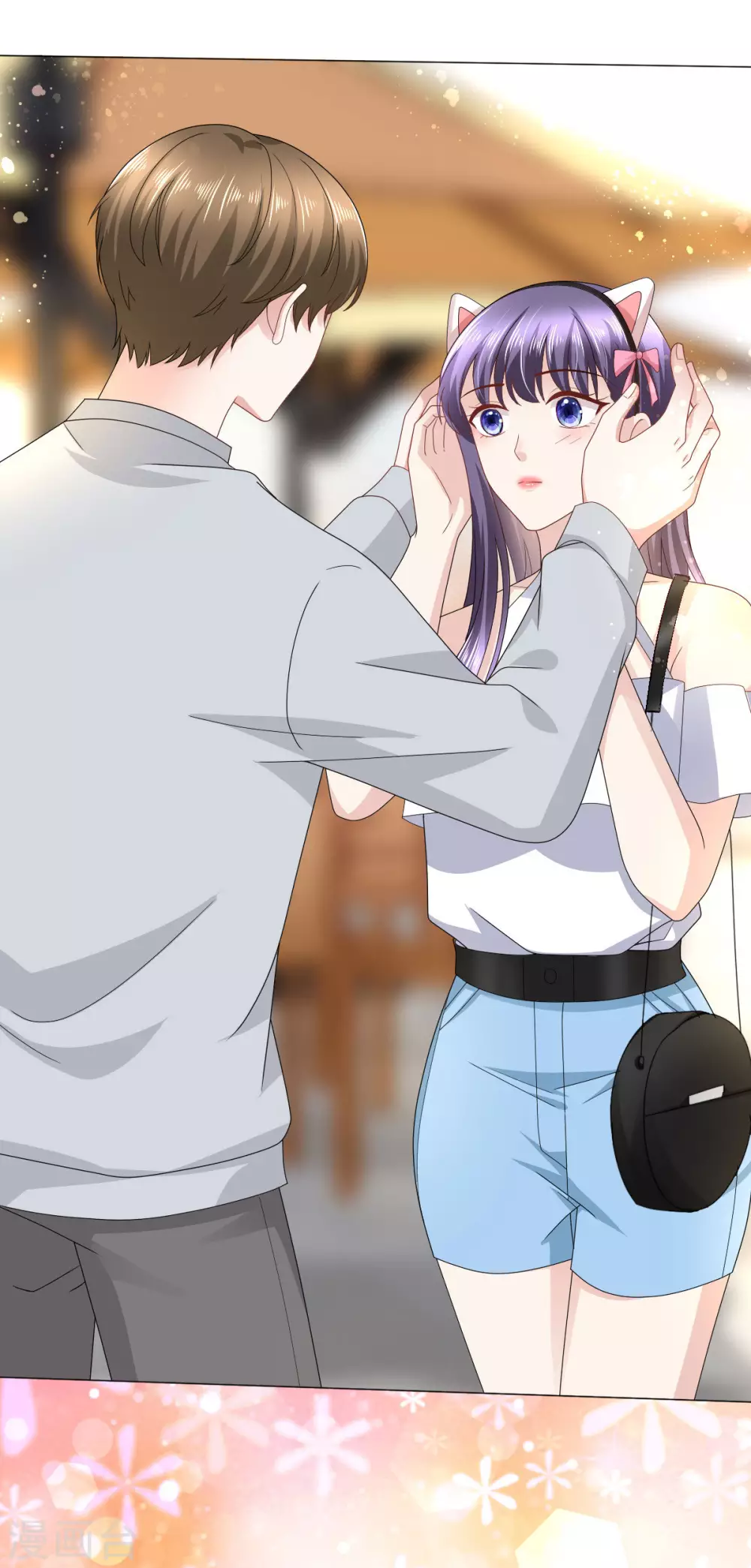 第19话 我才是主人-第20话