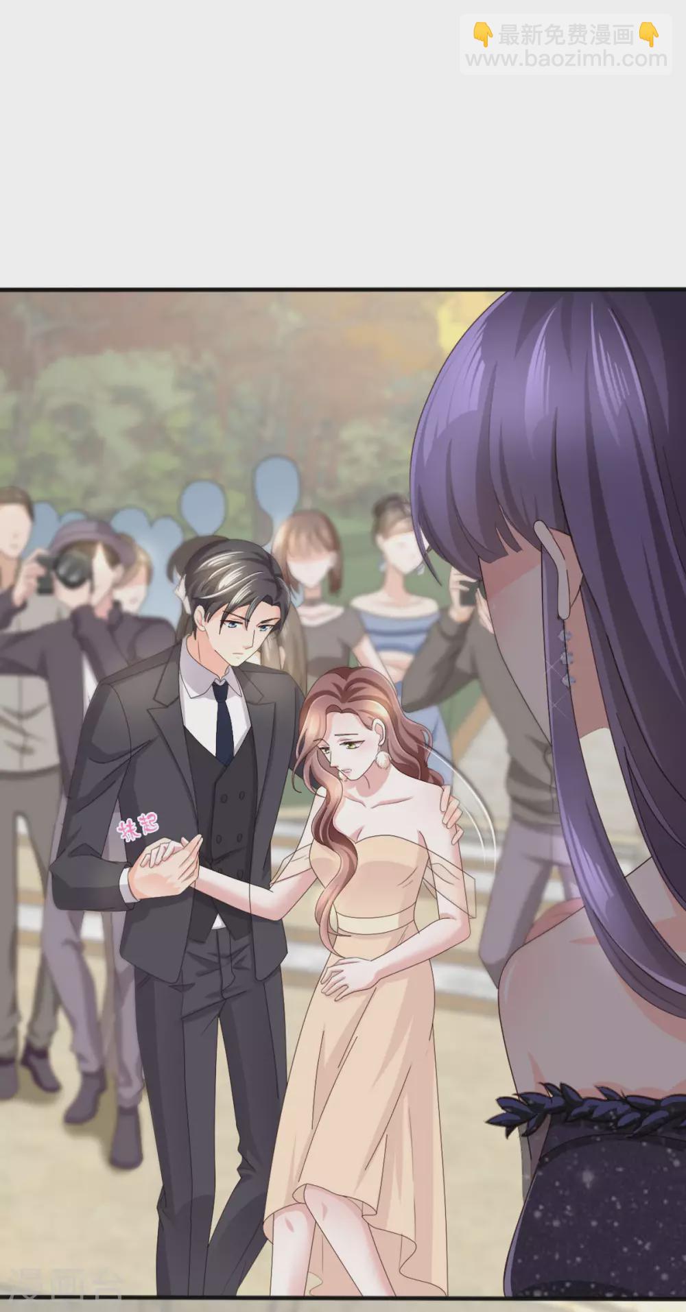 第3话 把丈夫抢回来-第4话