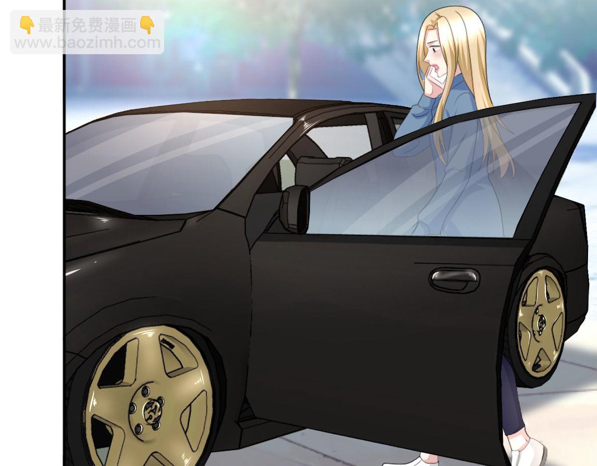 第34话 曾经的恋人！(1/2)-第38话