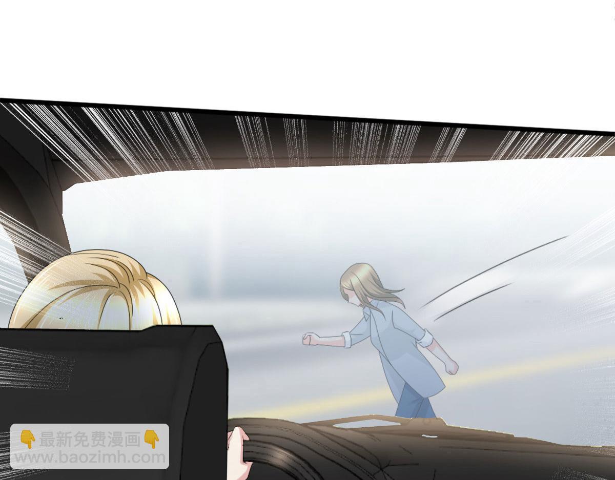 第34话 曾经的恋人！(1/2)-第38话