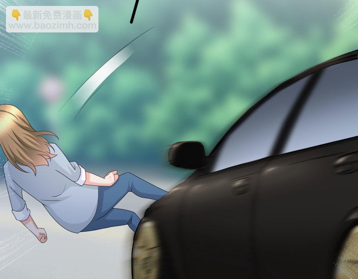 第34话 曾经的恋人！(1/2)-第38话