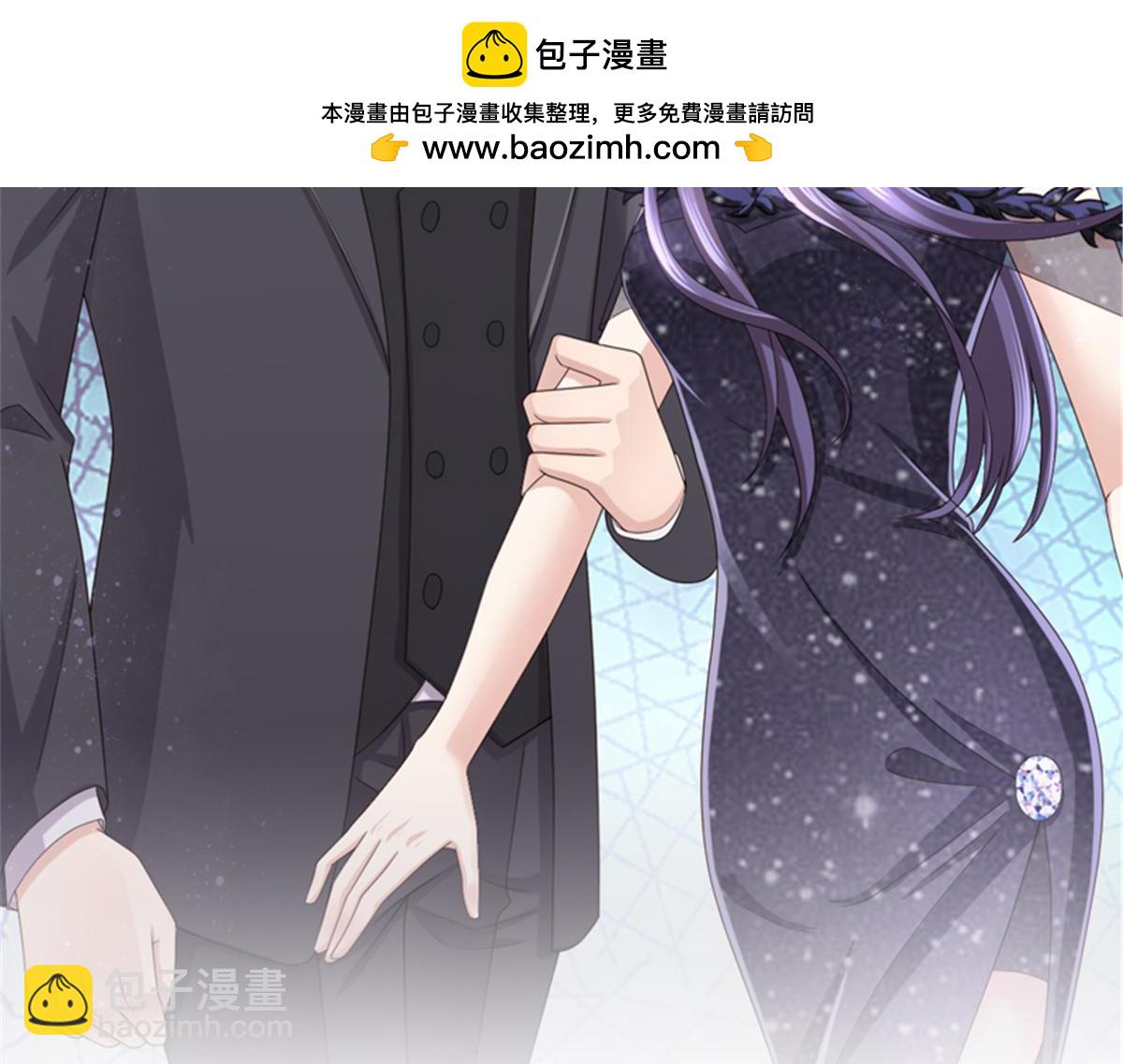 第36话 成为我的所有物吧(1/2)-第40话