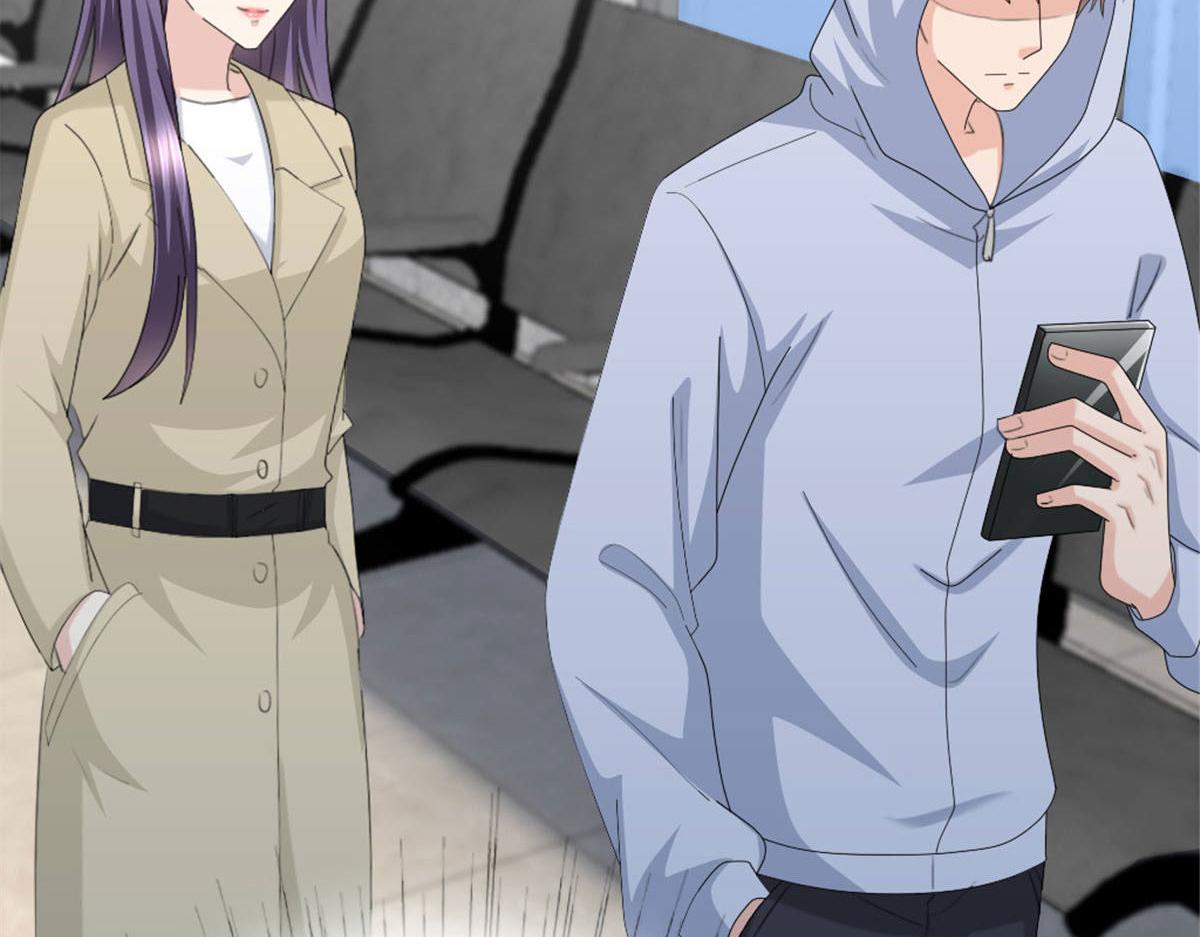 第38话 微澜不可能背叛我(1/2)-第42话