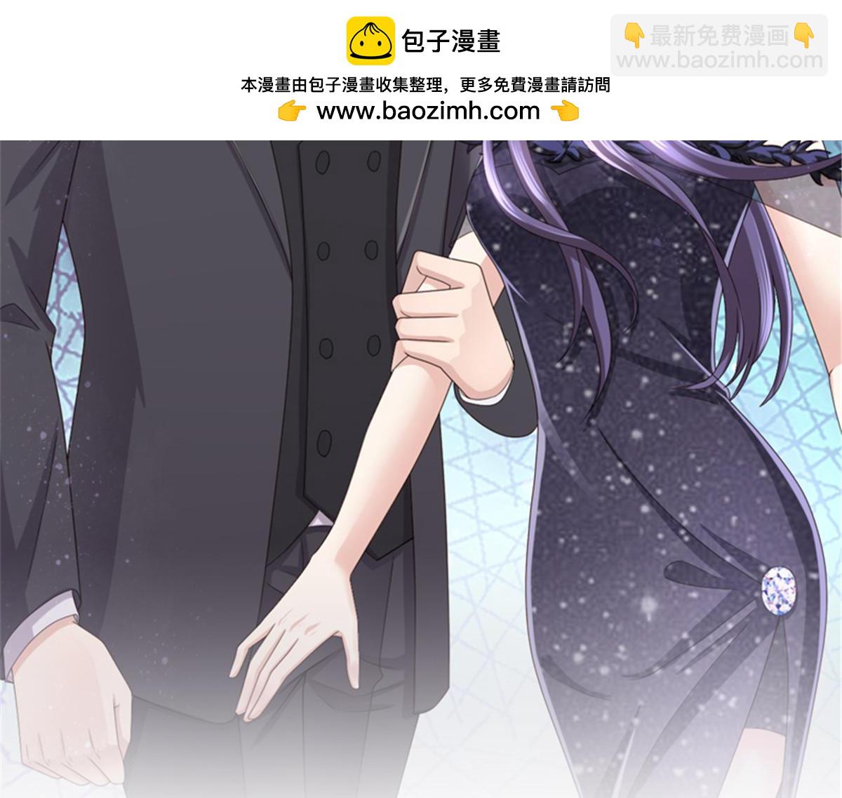 致命媚妻總裁要復婚 - 第44話 媽媽，我叫不醒哥哥(1/2) - 2