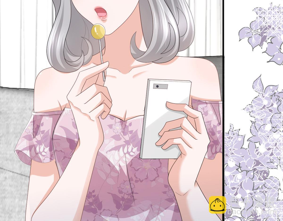 第62话 来自前爱人的心灵相通(1/2)-第66话