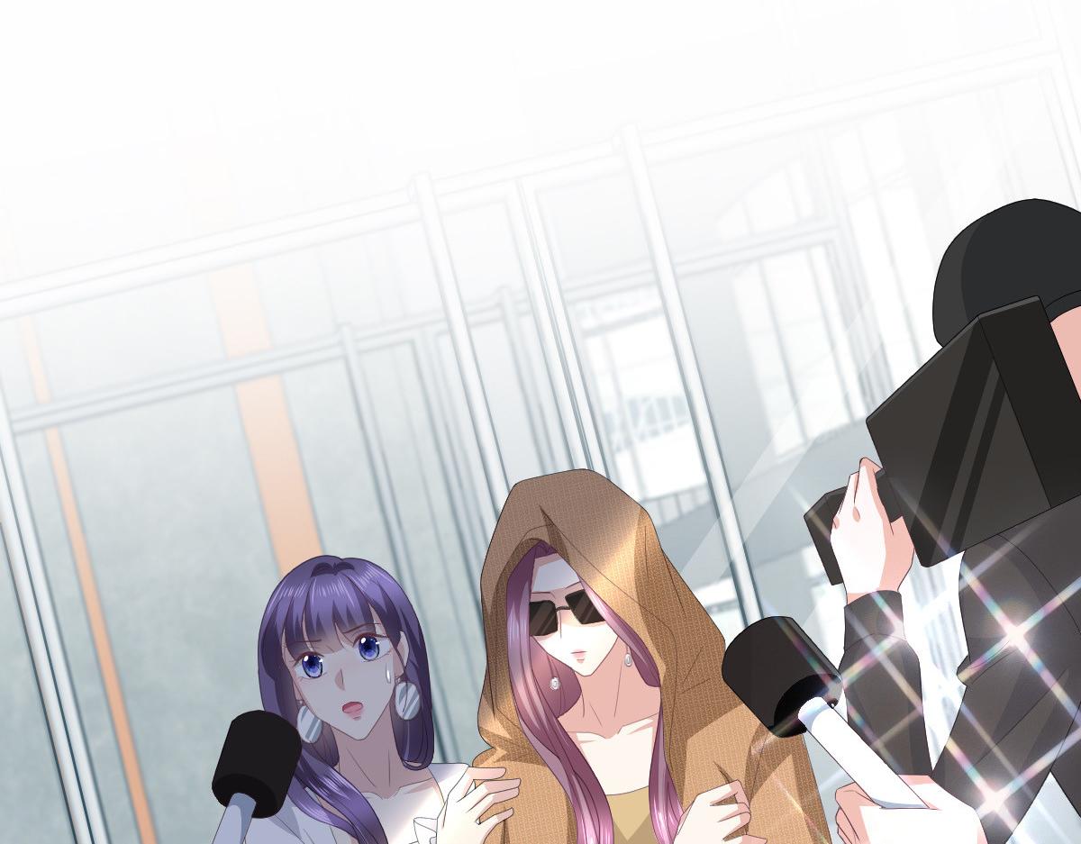 第80话 我永远相信你、你们(1/2)-第84话