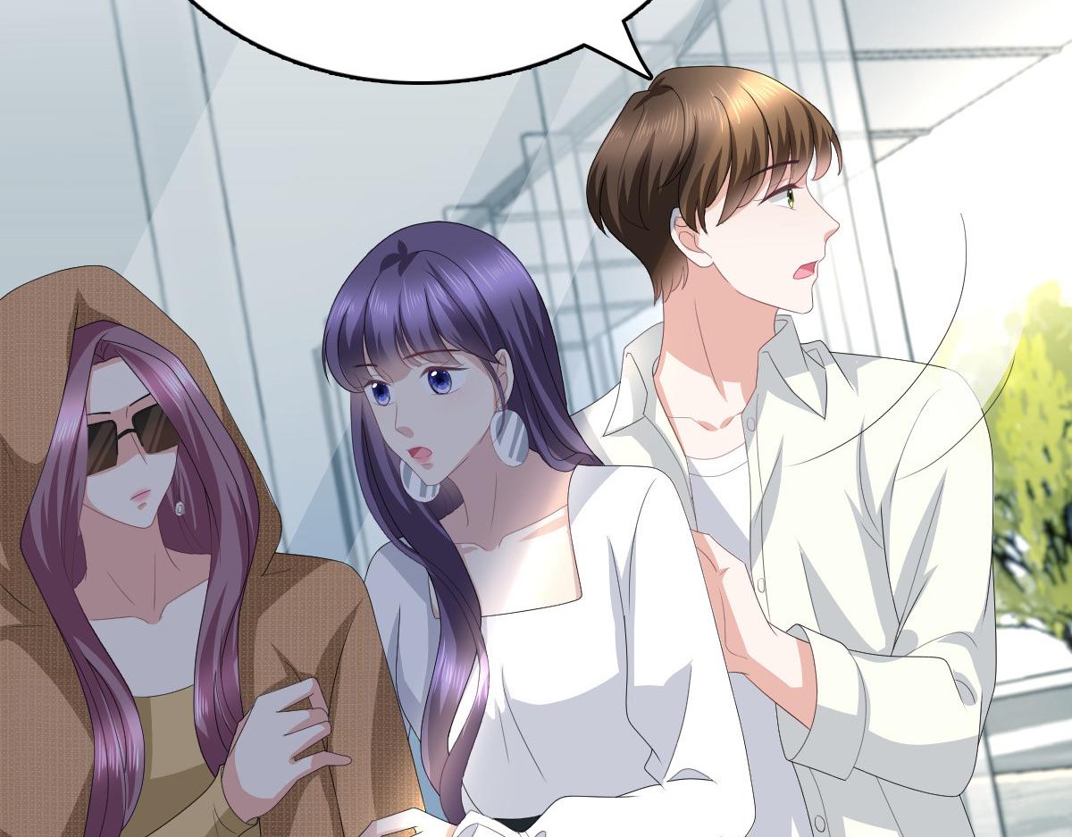 第80话 我永远相信你、你们(1/2)-第84话